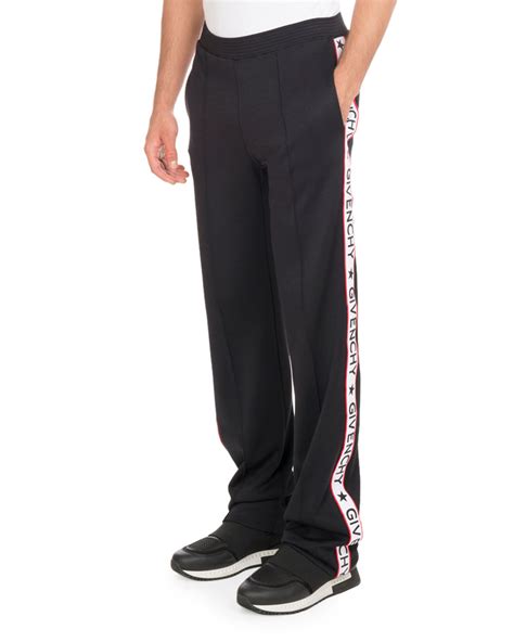 givenchy trousers